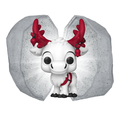 Pocket Pop! - Snowball - Frozen 12 Pieces in PDQ