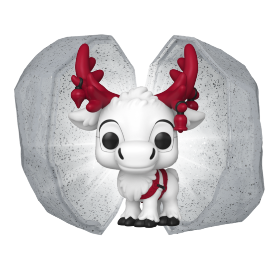 Pocket Pop! - Snowball - Frozen 12 Pieces in PDQ