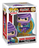 Pop! Premium Yu-Gi-Oh Dark Magician (Card)