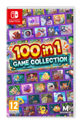 100 in 1 Game Collection - Nintendo Switch