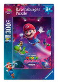 Super Mario Galaxy 300 Piece XXL Jigsaw Puzzle