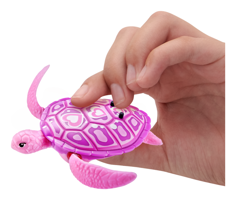 Robo Alive Robo Turtle Series 1 Assorted - Image