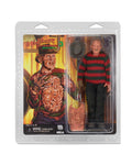 Nightmare on Elm Street: Dream Warriors Freddy 8" Clothed Action Figure (view 2)