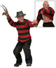 Nightmare on Elm Street: Dream Warriors Freddy 8" Clothed Action Figure