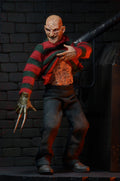 Nightmare on Elm Street: Dream Warriors Freddy 8" Clothed Action Figure (view 3)