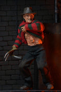 Nightmare on Elm Street: Dream Warriors Freddy 8" Clothed Action Figure (view 6)