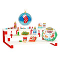 MGA's Miniverse - Make It Mini - Holiday in PDQ (Case of 15)