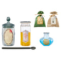 Slime Life Harry Potter Mandrake Restorative Draught Potion