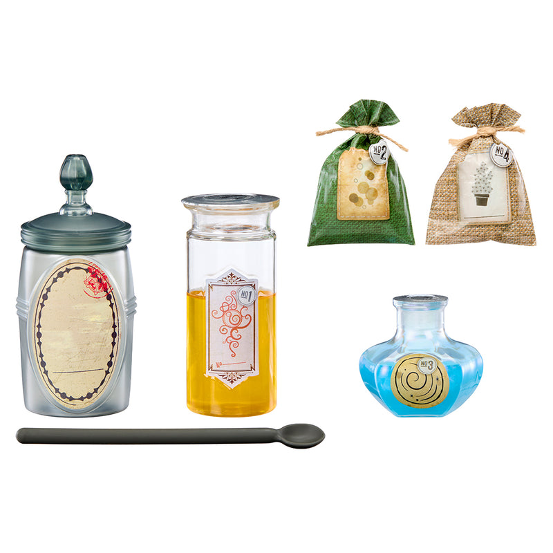 Slime Life Harry Potter Mandrake Restorative Draught Potion