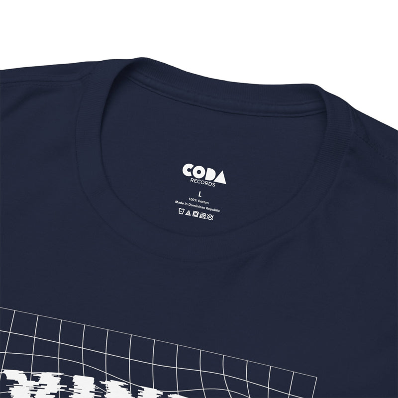 'Vinyl Nerd' Men's T-Shirt, alternate view