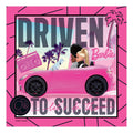 Barbie 3x 49 Piece Jigsaw Puzzle - Image