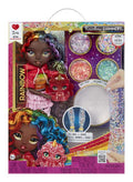 Rainbow High Rainbow Shimmers Doll Iris