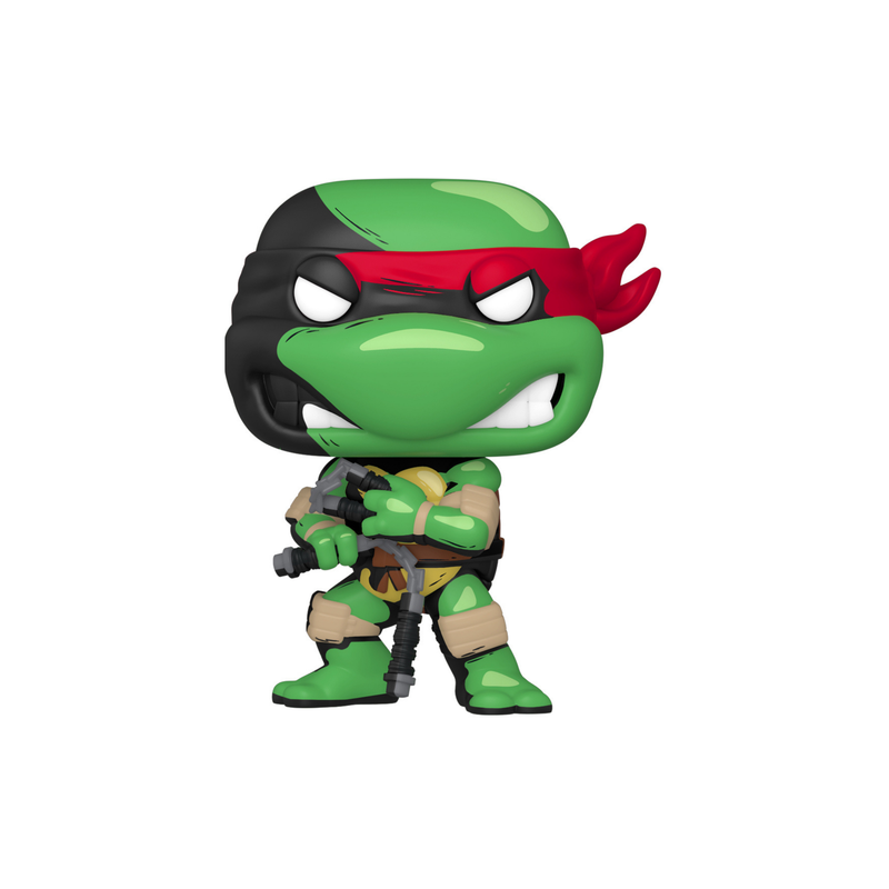 Michelangelo Teenage Mutant Ninja Turtles PX Previews Funko POP! Vinyl Figure