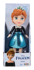 Disney Princess Mini Dolls Assortment 7cm, side angle