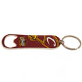 Cleveland Cavaliers Bottle Opener Keychain, alternate view