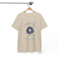 'I've Got That On Vinyl' T-Shirt, showing reverse