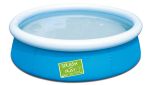 Shimmer 'n Float Swim Tube - Image