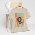 'All You Need Is Vinyl' T-Shirt, alternate view