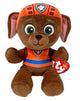 Ty Paw Patrol 8" Zuma Plush
