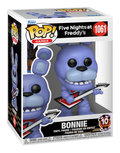 Pop! Vinyl - FNAF 10th Ann - Bonnie - Image