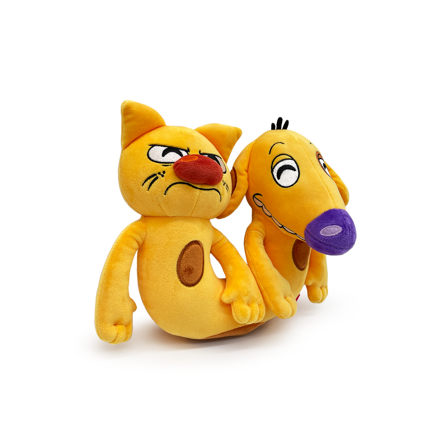 Youtooz Catdog 9" Plush