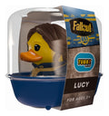 Fallout - TV Lucy Maclean - Mini Tubbz - Image