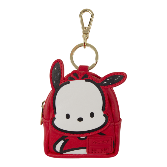 Loungefly - Sanrio Chococat Mini Backpack Charms