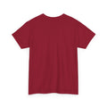 'Vinyl Ain't Dead' Skull Men's T-Shirt, alternate view