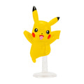 Pokemon Battle Figure 3 Pack W28