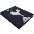 Tottenham Hotspur FC Pulse Single Duvet Set, alternate view