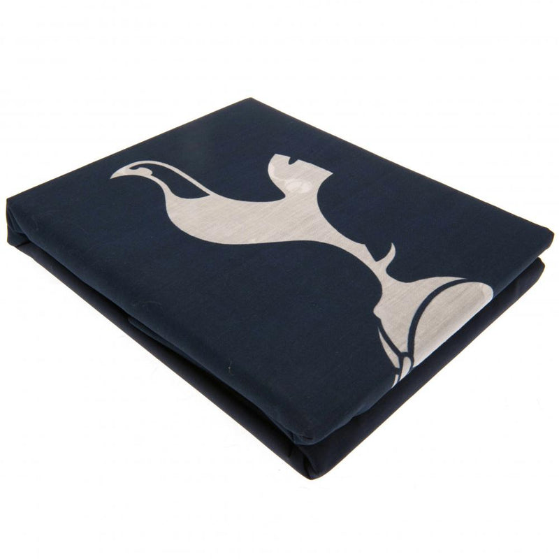 Tottenham Hotspur FC Pulse Single Duvet Set, alternate view