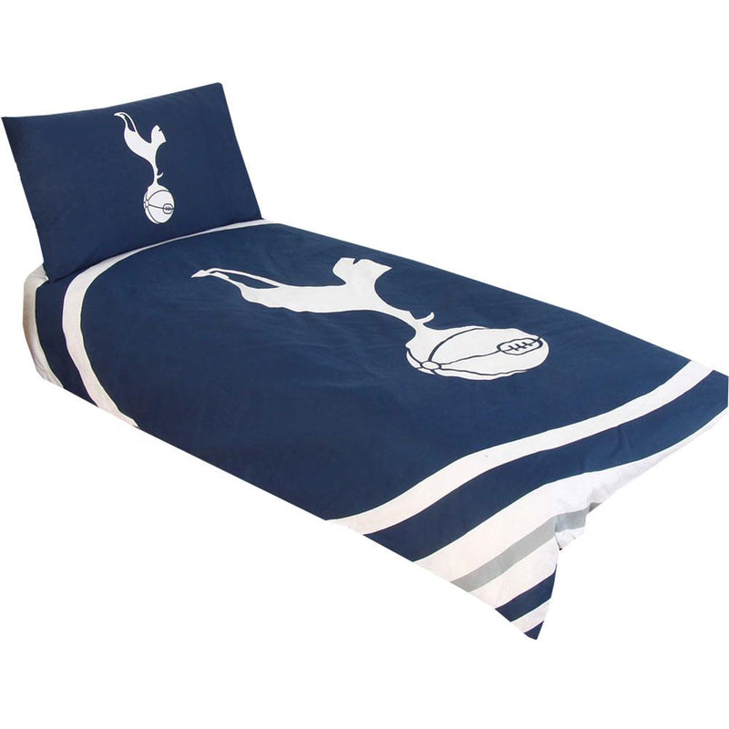 Tottenham Hotspur FC Pulse Single Duvet Set collectible from Infinity Collectibles 2026
