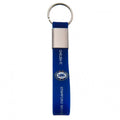 Chelsea FC Silicone Keyring, alternate view