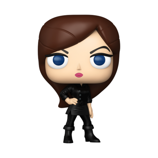 Pop! Vinyl - Phineas & Ferb - Vanessa