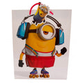 Minions Medium Gift Bag, alternate view