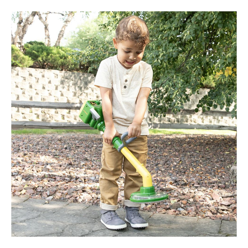 John Deere Power Trimmer - Image