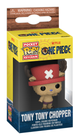 Pop! Keychain One Piece Live Action Chopper