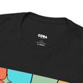 'All You Need Is Vinyl' T-Shirt, close-up detail
