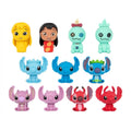 Stitch Puzzle Palz 3D Eraser Blind Bags, alternate view