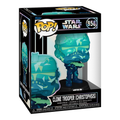 Star Wars: SWS15 - Clone Trooper (Christophsis) Funko Pop! Vinyl Figure