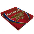 Arsenal FC Pulse Single Duvet Set, alternate view