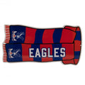 Crystal Palace FC Show Your Colours Sign, alternate view