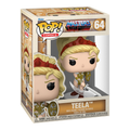 Pop! Vinyl - Masters of the Universe Vintage - Teela