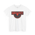 'Groovy' Men's T-Shirt, product detail