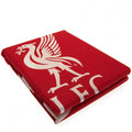 Liverpool FC Pulse Single Duvet Set, alternate view