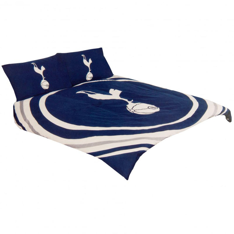 Tottenham Hotspur FC Pulse Double Duvet Set collectible from Infinity Collectibles 2026