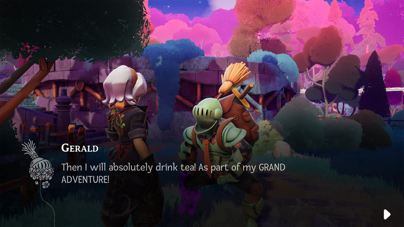 Wanderstop - PlayStation 5