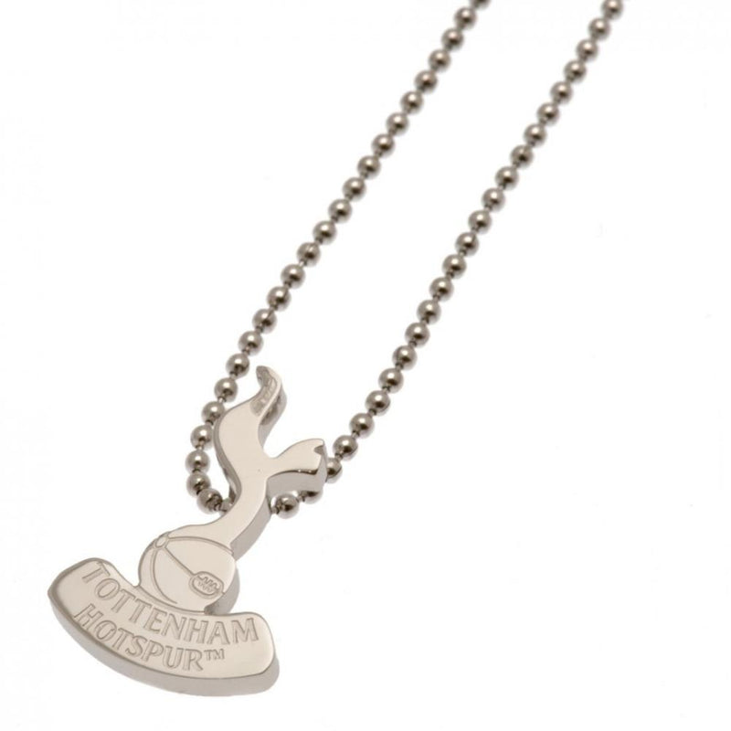 Tottenham Hotspur FC Stainless Steel Pendant & Chain collectible from Character