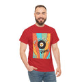 'All You Need Is Vinyl' T-Shirt, packaging shot