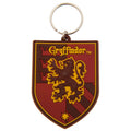 Harry Potter Gryffindor PVC Keyring collectible from Infinity Collectibles 2026